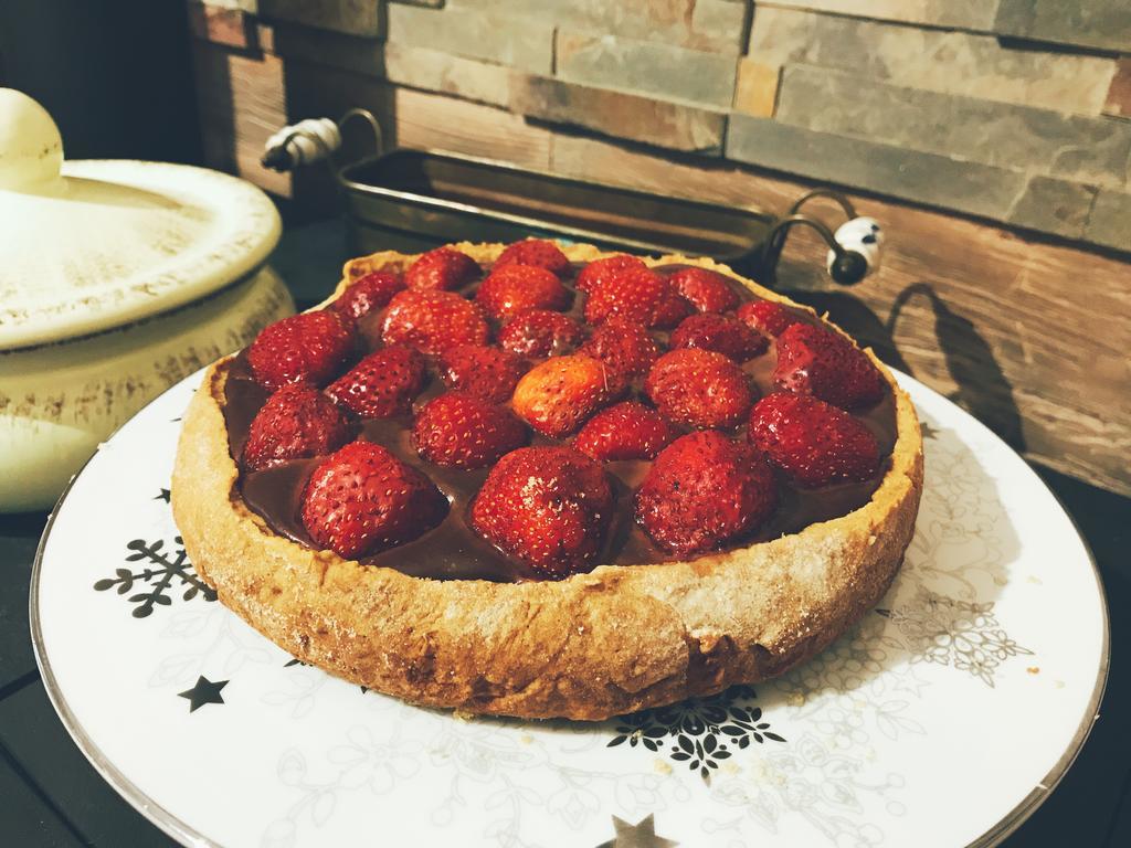 シクラルスカ・ポレンバ Relaks Bed & Breakfast エクステリア 写真